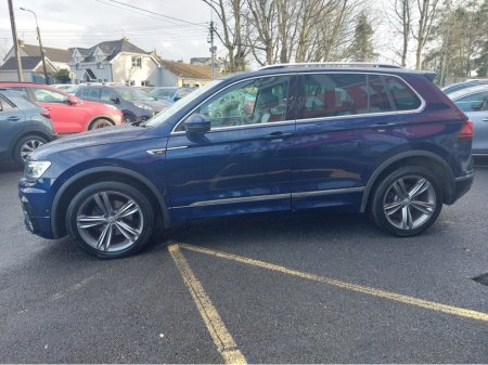 2018 Volkswagen Tiguan - photo 3