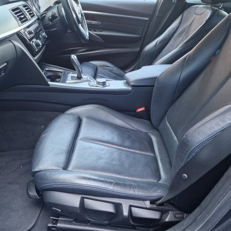 2018 BMW 3-Series - photo 14