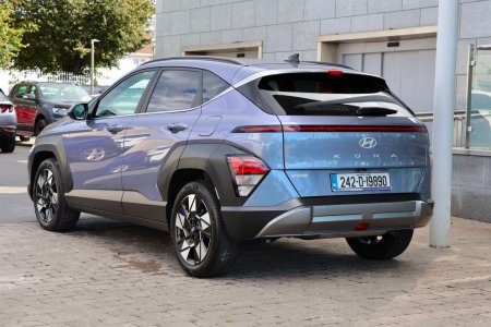 2024 Hyundai KONA - photo 7