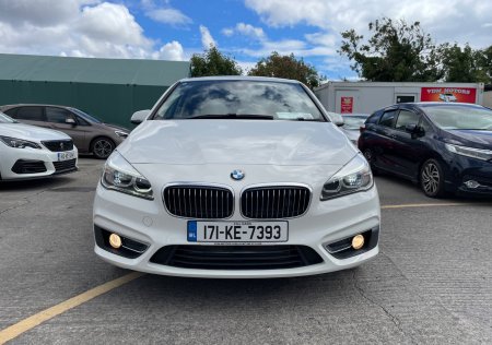 2017 BMW 2-Series - photo 2
