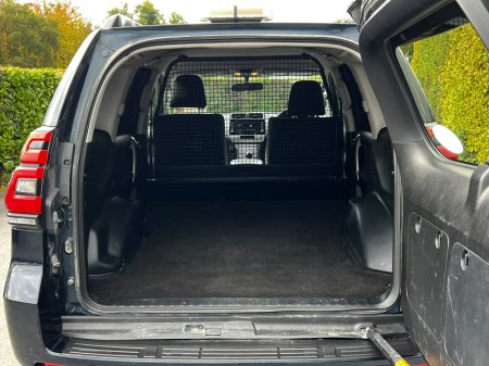 2022 Toyota Land Cruiser - photo 11