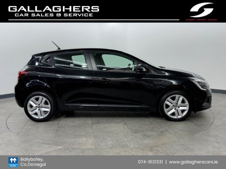 2022 Renault Clio - photo 3