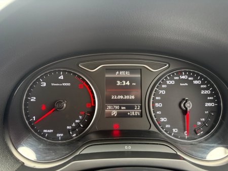 2016 Audi A3 - photo 14