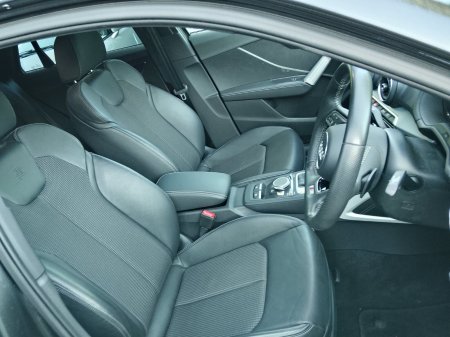 2020 Audi Q2 - photo 12