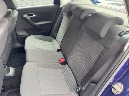 2013 Volkswagen Polo - photo 14