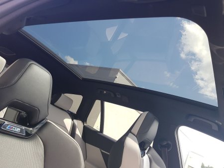 2026 BMW M5 - photo 24