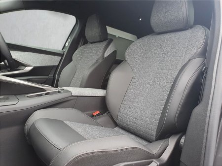 2025 Peugeot 5008 - photo 16