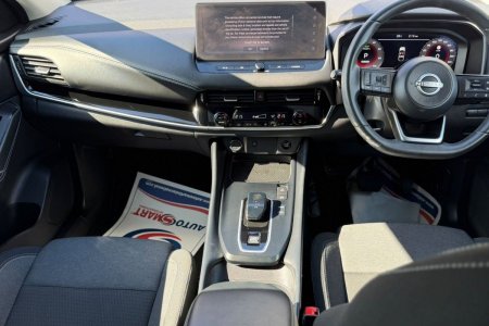 2024 Nissan Qashqai - photo 9