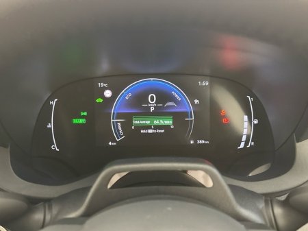 2026 Toyota Yaris Cross - photo 14