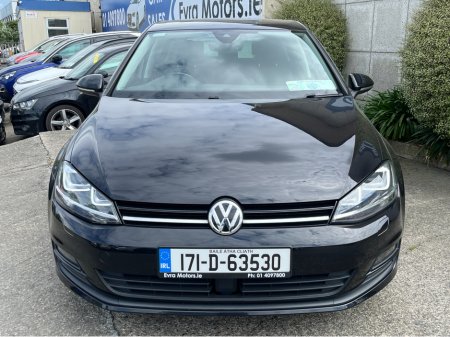 2017 Volkswagen Golf - photo 2