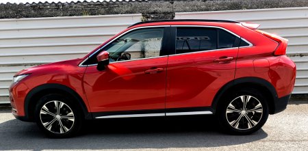 2018 Mitsubishi Eclipse Cross - photo 3