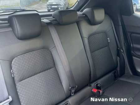 2025 Nissan Juke - photo 13