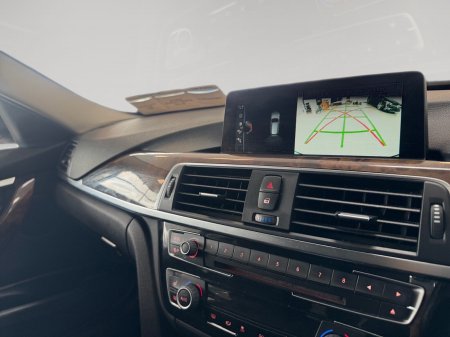 2017 BMW 3-Series - photo 14