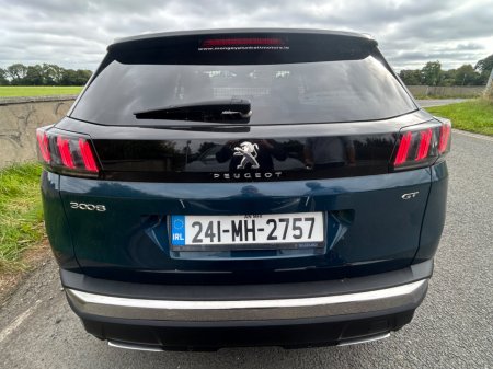2024 Peugeot 3008 - photo 4