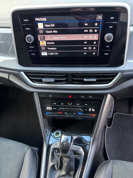 2023 Volkswagen T-Roc - photo 29