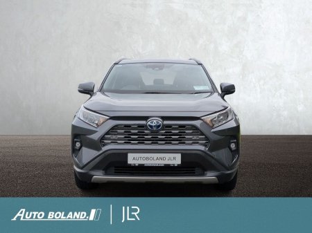 2024 Toyota RAV4 - photo 8