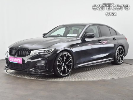 2022 BMW 3-Series - photo 7