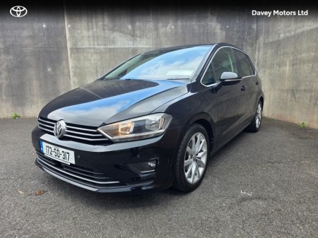 2017 Volkswagen Golf - photo 15