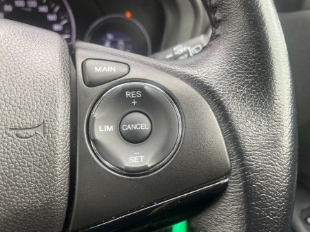 2021 Honda HR-V - photo 13