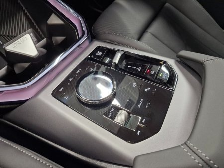2026 BMW X3 - photo 9