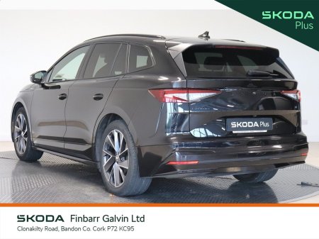 2023 Skoda Enyaq - photo 15