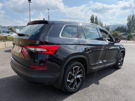 2021 Skoda Kodiaq - photo 3