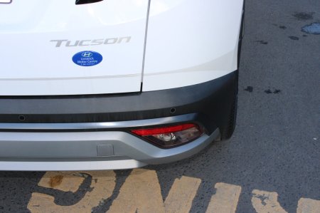 2025 Hyundai Tucson - photo 14