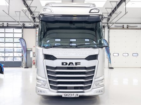 2023 DAF XF 480 - photo 2