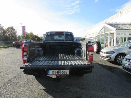2015 Isuzu D-Max - photo 10