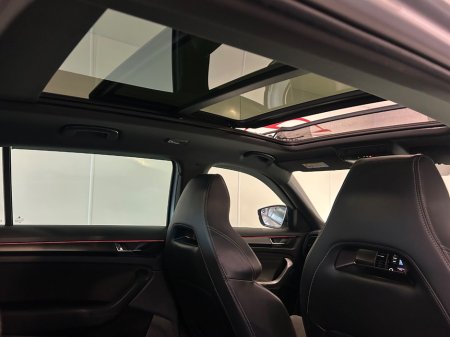 2022 Skoda Kodiaq - photo 13