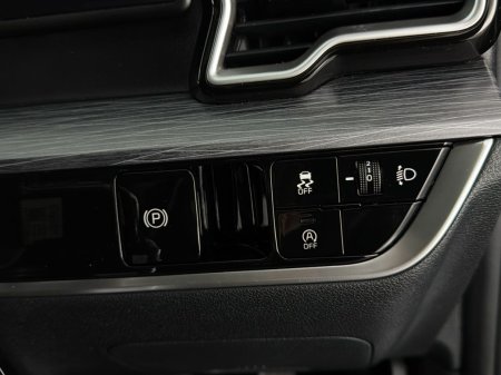 2024 Kia Sportage - photo 32