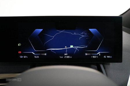 2023 BMW iX - photo 20