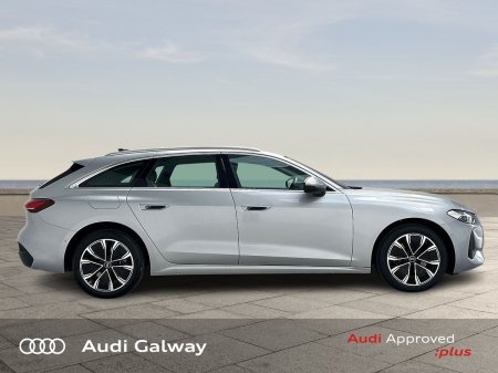 2025 Audi A5 - photo 5