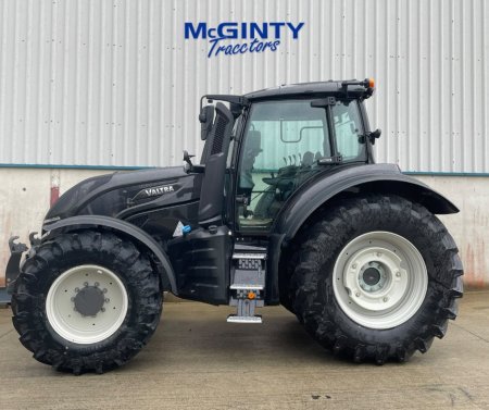2026 Valtra VALTRA T115 ACTICE - photo 6