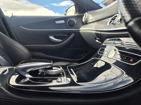 2018 Mercedes-Benz E-Class - photo 10