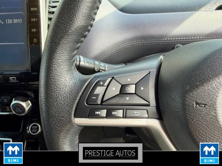 2019 Nissan Serena - photo 20