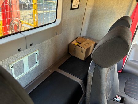 2020 DAF LF 210 - photo 24