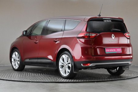 2021 Renault Grand Scenic - photo 7