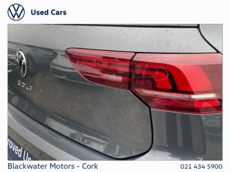 2026 Volkswagen Golf - photo 21