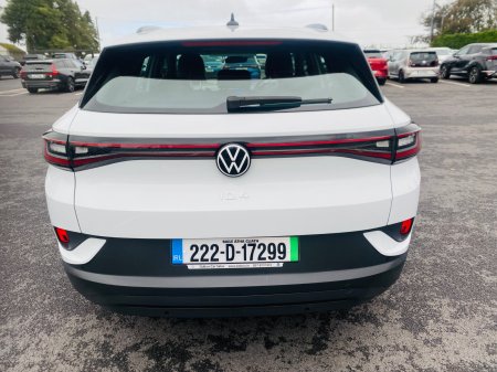 2022 Volkswagen ID.4 - photo 7