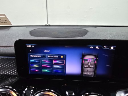 2024 Mercedes-Benz EQB - photo 28