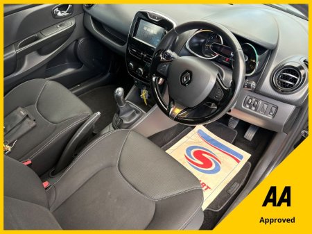 2015 Renault Clio - photo 2