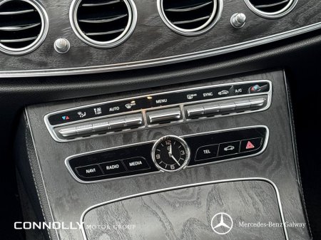 2019 Mercedes-Benz E-Class - photo 18