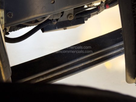 2021 DAF XF 530 - photo 19