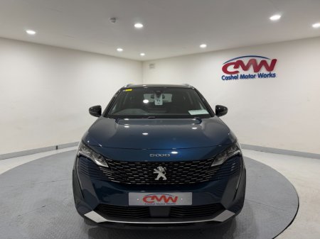2023 Peugeot 5008 - photo 2