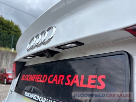 2017 Audi A3 - photo 33