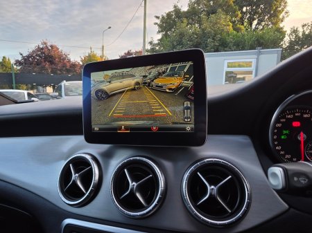2017 Mercedes-Benz CLA - photo 24