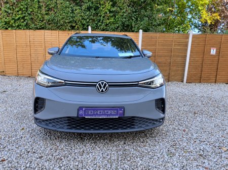 2023 Volkswagen ID.4 - photo 2