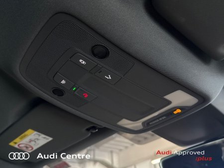 2024 Audi A3 - photo 25