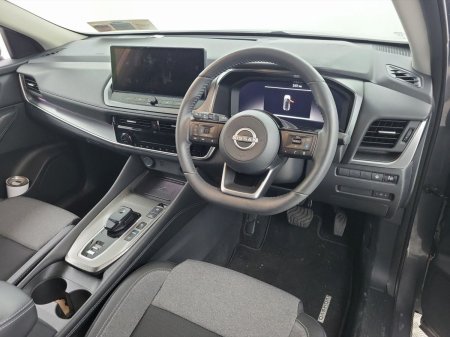 2026 Nissan Qashqai - photo 9